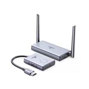 UGREEN 50633 Wireless HDMI Transmitter 50 Meter Extender.jpg