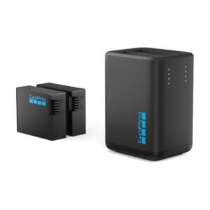 GoPro Dual Battery Charger with Two Enduro Batteries for HER.jpg