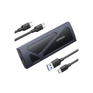UGREEN 15512 10Gbps M.2 NVMe SSD Enclosure.jpg