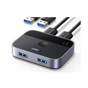 UGREEN 35313 USB 3.0 Sharing Switch 2 in 2 Out.jpg