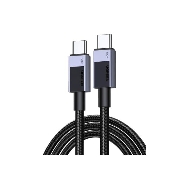 UGREEN 45063 100W PD USB C to USB C Fast Charging Cable.jpg