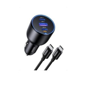 UGREEN 55511 130W 3 Port Fast Car Charger with 100W Cable.jpg