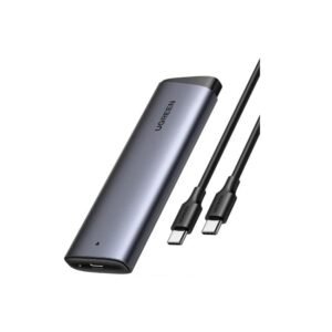 UGREEN 35267 10Gbps M.2 NVME SSD Enclosure.jpg
