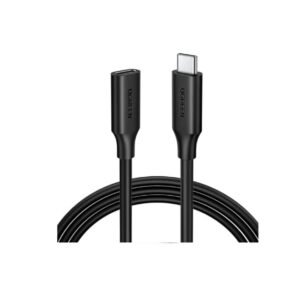 UGREEN 40574 USB Type C Male To Female 0.5M Cable.jpg