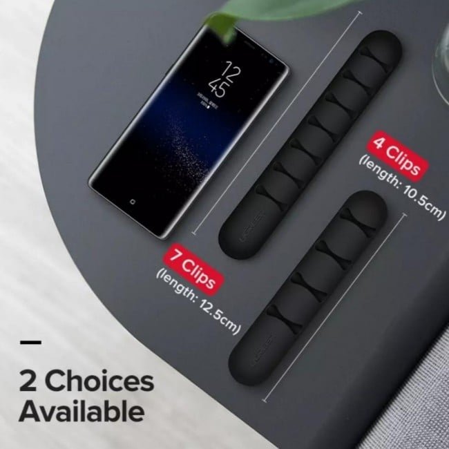 UGREEN 50320 Cable Organizer With 7 Slots 2.jpg