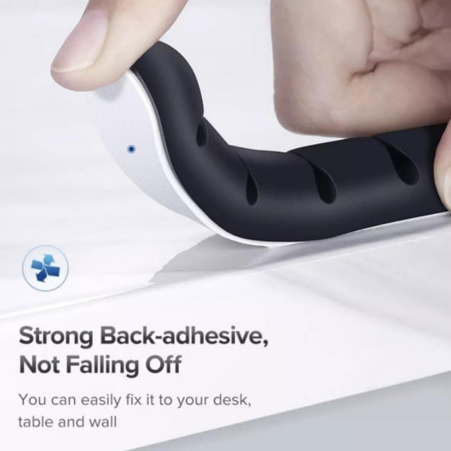 UGREEN 50320 Cable Organizer With 7 Slots 3.jpg