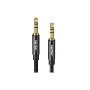 UGREEN 50361 1M 3.5mm Male to Male Audio Cable.jpg