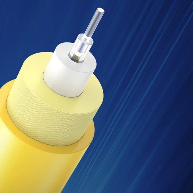 UGREEN 70664 3M SC SC Single Mode Optical Fiber Jumper Cabl.jpg