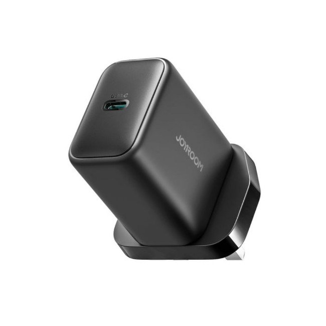Joyroom JR TCG13 45W GaN USB C UK Charger.jpg