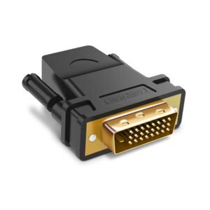 UGREEN 20124 HDMI Female to DVI D 241 Male Adapter.jpg