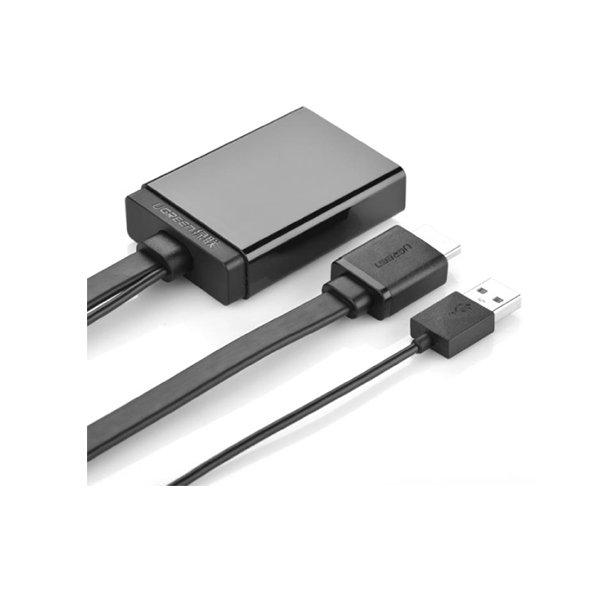 UGREEN 40238 HDMI to Display Port Converter.jpg