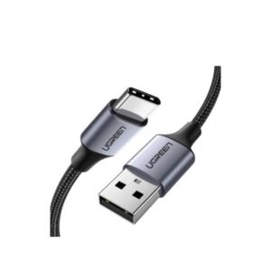 UGREEN 60126 USB A to USB C 1M Charging Cable.jpg