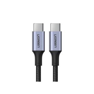 UGREEN 90120 100W USB C TO USB C PD 3M Fast Charging Cable.jpg