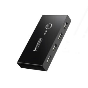 UGREEN USB 2.0 Switch 2 In 4 Output USB KVM Switch.jpg