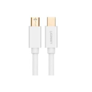 ugreen 10429 2m mini dp male to male cable.jpg