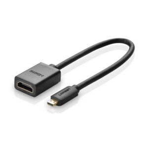 UGREEN 20134 Micro HDMI to HDMI Adapter Cable.jpg