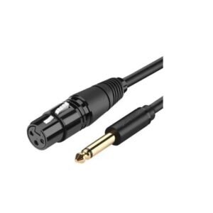 UGREEN 20719 6.5MM to Cannon Female 2M AV Cable.jpg