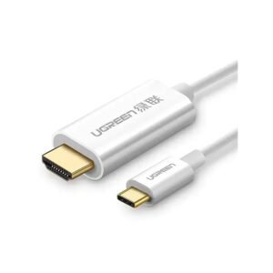 UGREEN 30841 USB C to HDMI 1.5M Cable5.jpg
