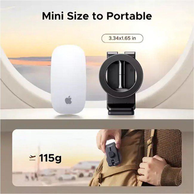 UGREEN 45377 360 Rotation Magnetic Travel Clip.jpg