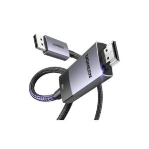 UGREEN 80395 4K@60Hz DisplayPort to HDMI 1M Cable.jpg