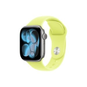 Apple Watch Series 11 42MM Space Gray Aluminum GPS – Neon Ye.jpg