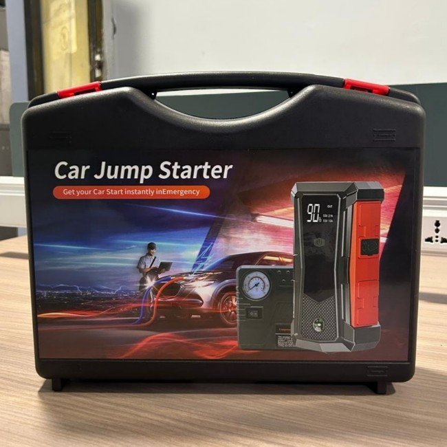 Corn Car Jump Starter With Multi Function Power Bank And Tire Inflator Pump1.jpg