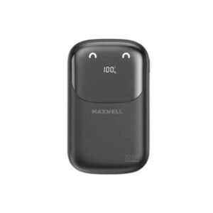 Maxwell 22.5W WQC 3.0 Power Max 20000mAh Power Bank.jpg