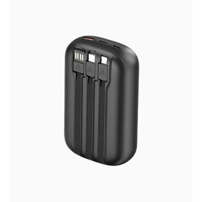 Maxwell 22.5W WQC 3.0 Power Max 20000mAh Power Bank1.jpg