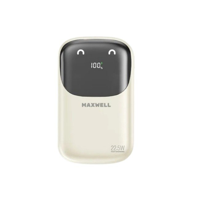 Maxwell 22.5W WQC 3.0 Power Max 20000mAh Power Bank2.jpg