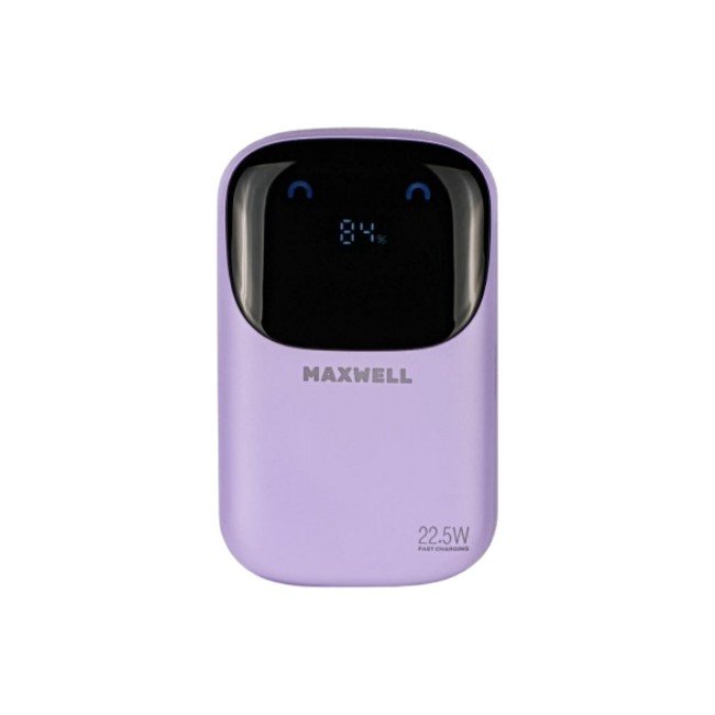 Maxwell 22.5W WQC 3.0 Power Max 20000mAh Power Bank3.jpg