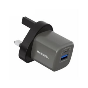 Maxwell 35W ChargeMax PD USB A Wall Charger.jpg