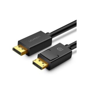 UGREEN 10213 4K 60Hz Displayport Male to Male HDMI 5M Cable.jpg