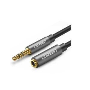 UGREEN 10538 3.5mm Male to 3.5mm Female 5M Extension Cable1.jpg