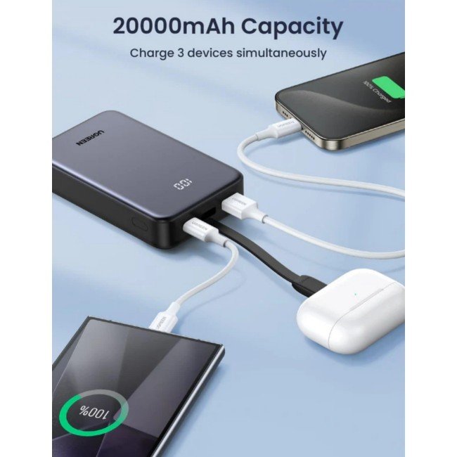UGREEN 45762 20W 20000mAh Power Bank with Built In Cable1.jpg