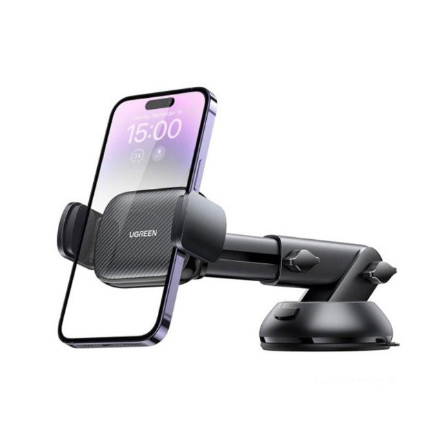 UGREEN 60990B Gravity Phone Holder with Suction Cup.jpg
