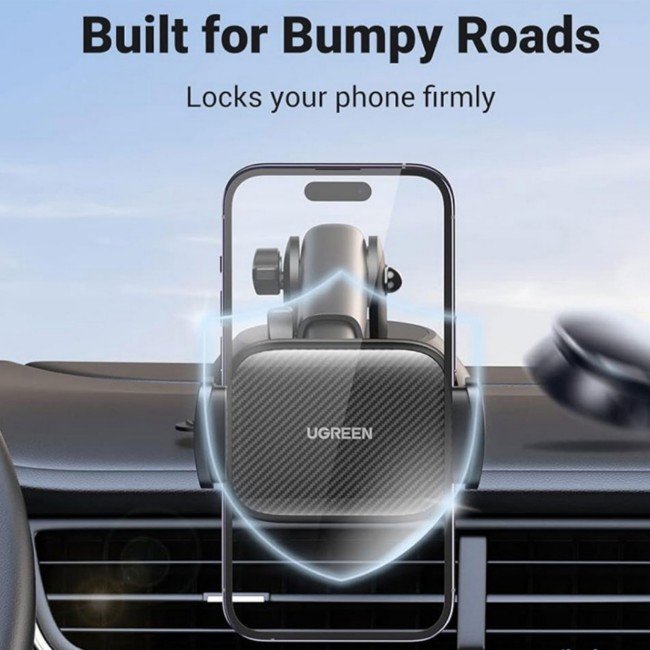 UGREEN 60990B Gravity Phone Holder with Suction Cup2.jpg