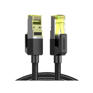 UGREEN 80421 Cat 7 Round Braided Ethernet 1M Cable.jpg